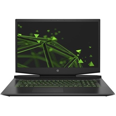 لپ تاپ اچ پی مدل Pavilion Gaming CD1008 - B