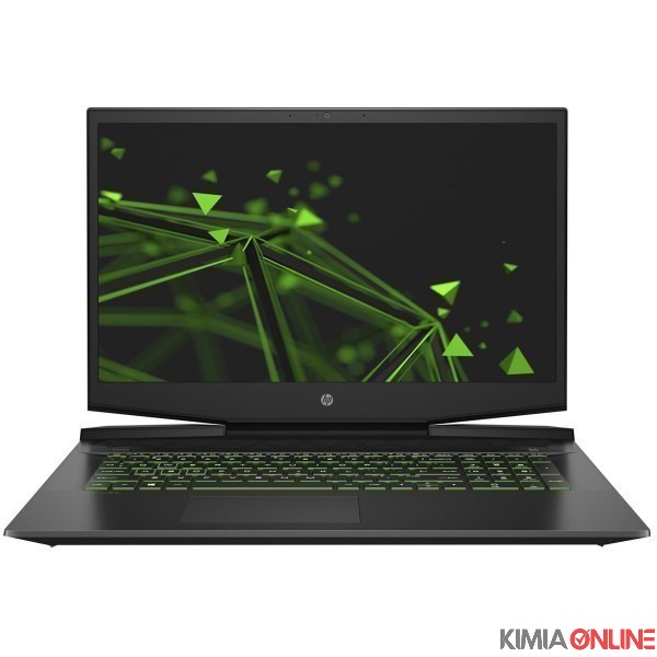لپ تاپ اچ پی مدل Pavilion Gaming CD1008 - B