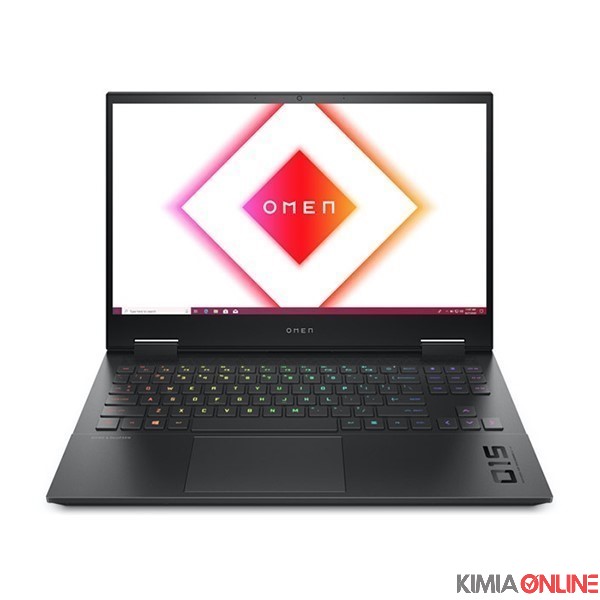 لپ تاپ اچ پی مدل OMEN 15T-EK000-C7
