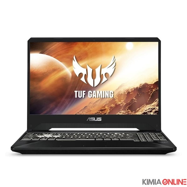 لپ تاپ ایسوس مدل TUF FX505GT-AD