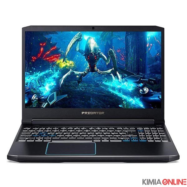 لپ تاپ ایسر مدل Predator Helios 300 PH315-53-77E4-A