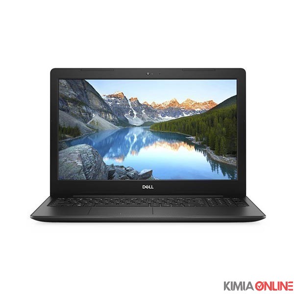 لپ تاپ دل مدل Inspiron 3593