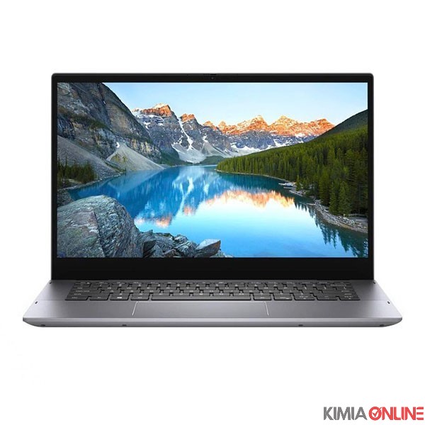 لپ تاپ دل مدل Inspiron 5400 - A