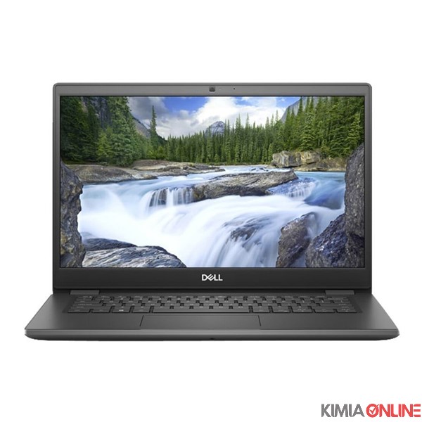 لپ تاپ دل مدل Latitude 3410-E