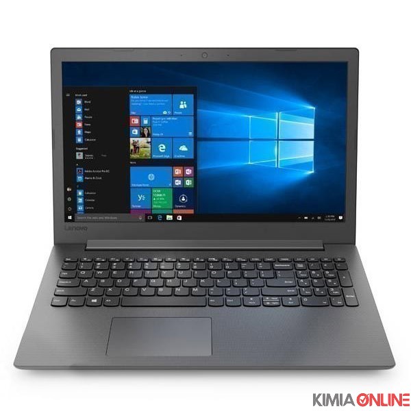 لپ تاپ لنوو مدل IdeaPad 130-CM