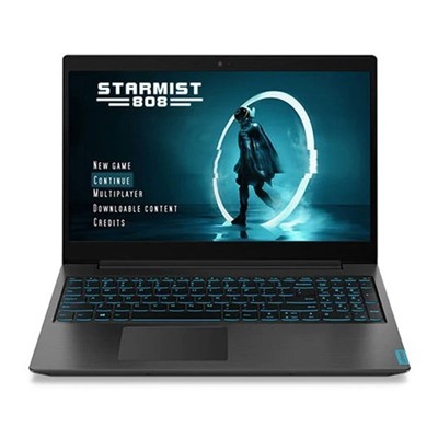 لپ تاپ لنوو مدل IdeaPad 15 Gaming L340-YD
