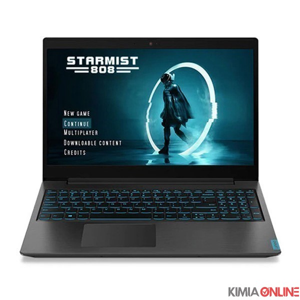 لپ تاپ لنوو مدل IdeaPad 15 Gaming L340-AM