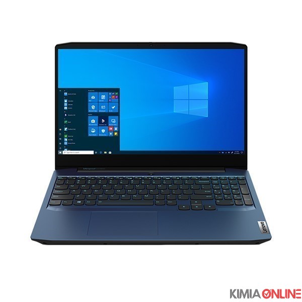 لپ تاپ لنوو مدل IdeaPad 3-A