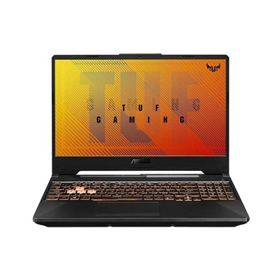 لپ تاپ ایسوس مدل TUF Gaming F15 FX506II-C