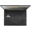 لپ تاپ ایسوس مدل TUF Gaming F15 FX506II-C