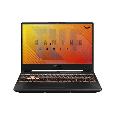 لپ تاپ ایسوس مدل TUF Gaming F15 FX506II-CB