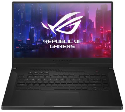 لپ تاپ ایسوس مدل ROG Zephyrus GA502IV-B