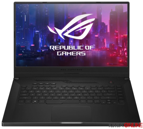 لپ تاپ ایسوس مدل ROG Zephyrus GA502IV-B