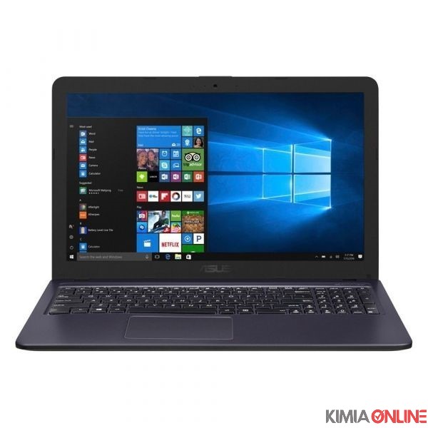 لپ تاپ ایسوس مدل VivoBook Max X543MA-NP