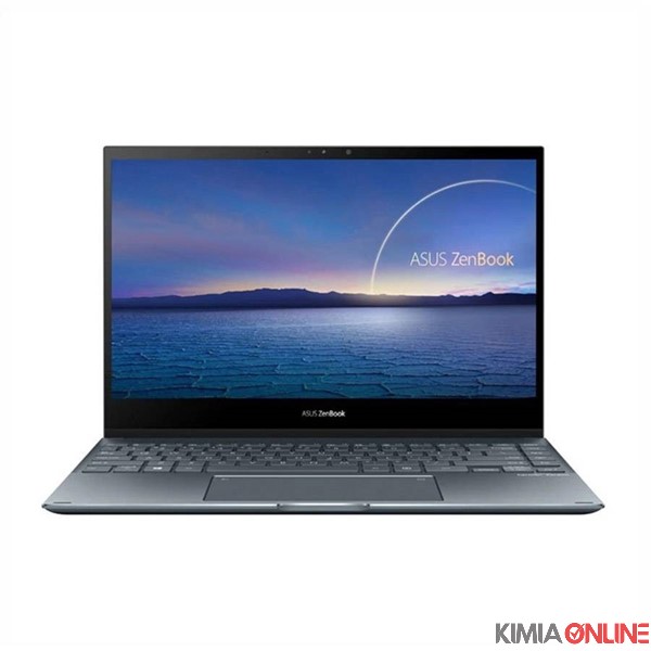 لپ تاپ ایسوس مدل ZenBook Flip 13 UX363EA-A