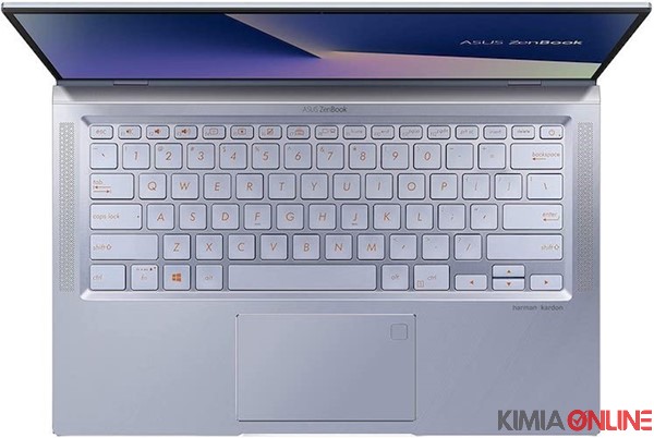 لپ تاپ ایسوس مدل ZenBook UX431FL-A