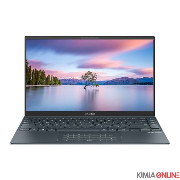 لپ تاپ ایسوس مدل ZenBook 14 UX425JA-A