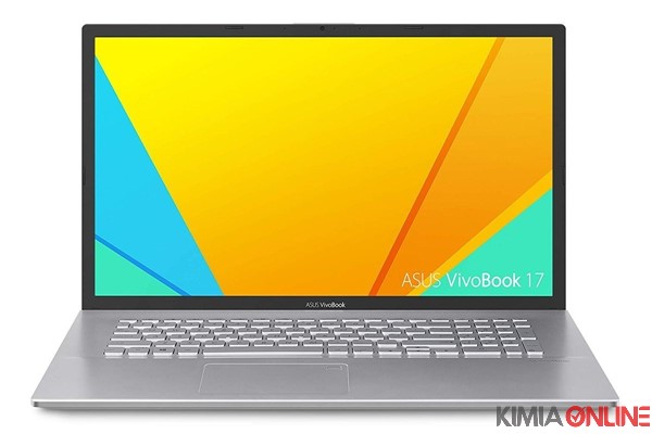 لپ تاپ ایسوس مدل VivoBook 17 A712FB-B