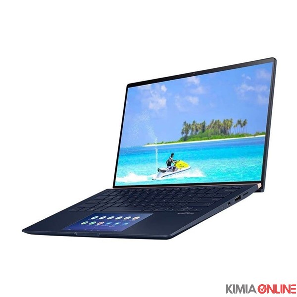 لپ تاپ ایسوس مدل ZenBook 14 UX434FQ-A