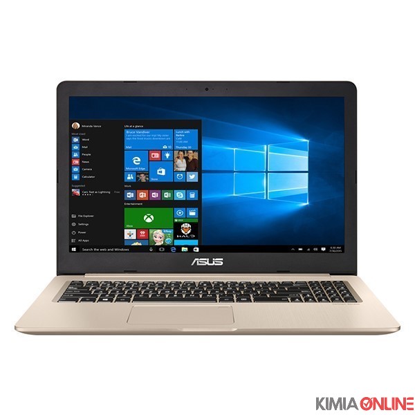 لپ تاپ ایسوس مدل VivoBook Pro N580GD-QR