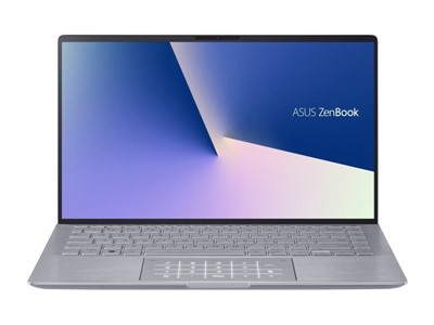 لپ تاپ ایسوس مدل ZenBook 14 UM433IQ-A