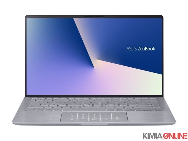 لپ تاپ ایسوس مدل ZenBook 14 UM433IQ-A