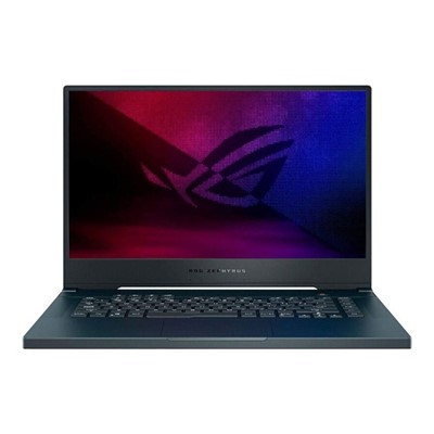 لپ تاپ ایسوس مدل ROG Zephyrus M15 GU502LW-A