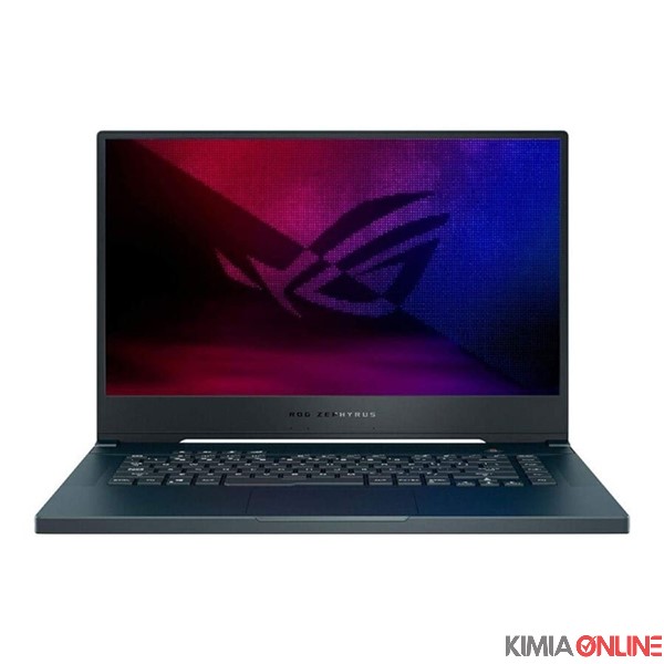 لپ تاپ ایسوس مدل ROG Zephyrus M15 GU502LW-A