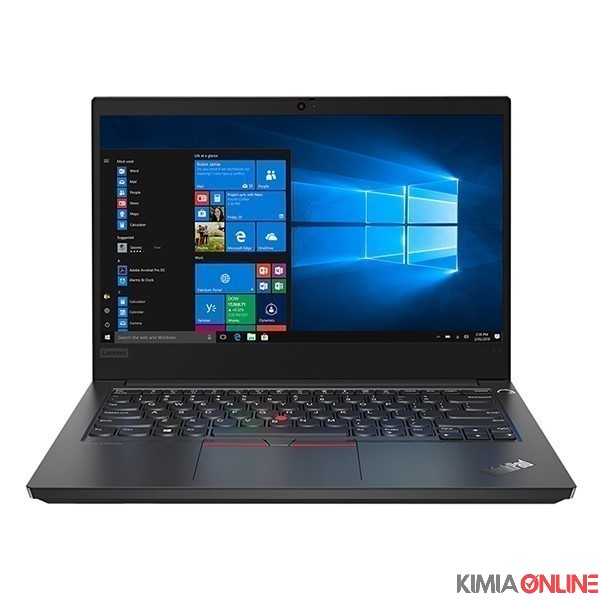 لپ تاپ لنوو مدل ThinkPad E15-AF