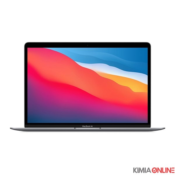 لپ تاپ اپل مدل MacBook Air 13 (2020)-MGN63