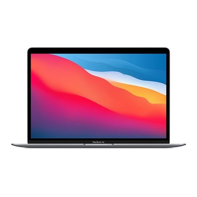 لپ تاپ اپل مدل MacBook Air 13 (2020)-MGN73