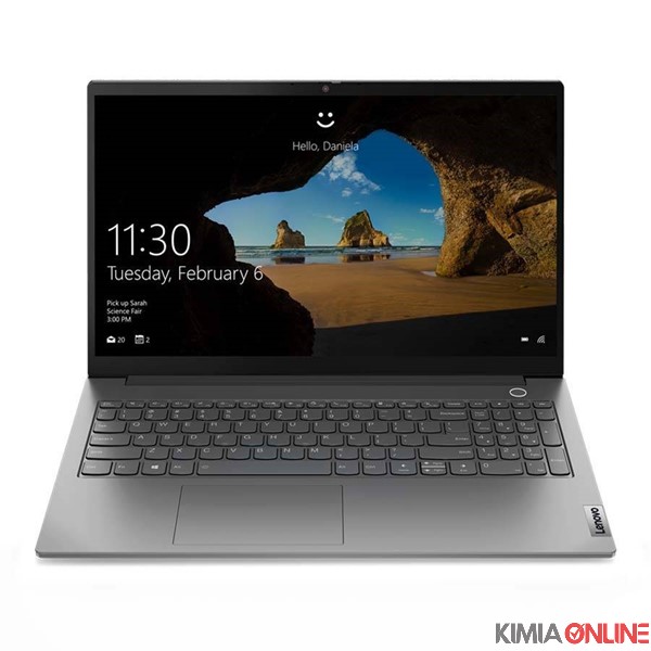 لپ تاپ لنوو مدل ThinkBook 15-F