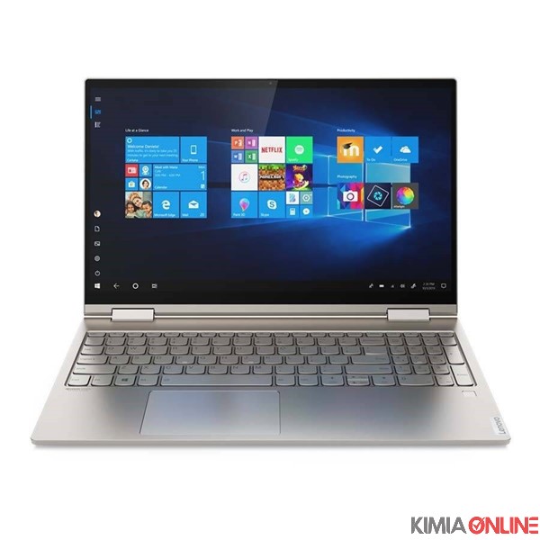 لپ تاپ لنوو مدل Yoga C740-A