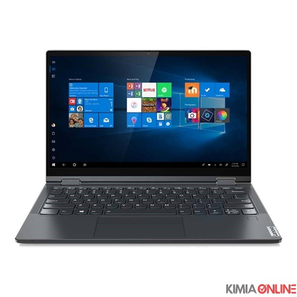 لپ تاپ لنوو مدل Yoga C640-A