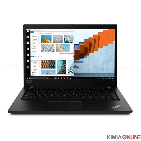 لپ تاپ لنوو مدل ThinkPad T14-A