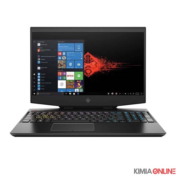لپ تاپ اچ پی مدل Omen 15-DH1070WM-X