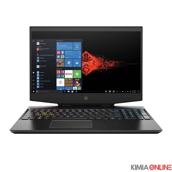 لپ تاپ اچ پی مدل Omen 15-DH1070WM-A