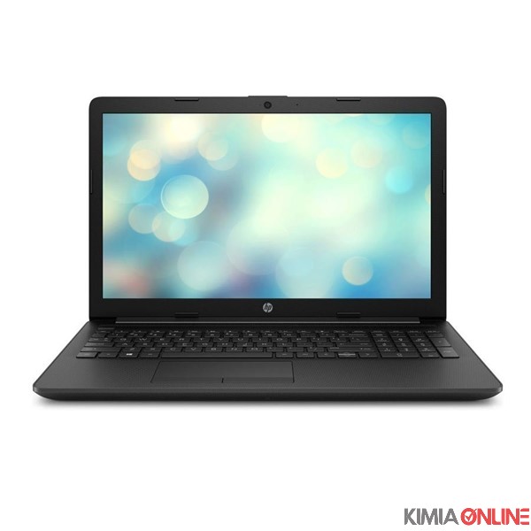 لپ تاپ مدل HP 15-DB1100NY-JA
