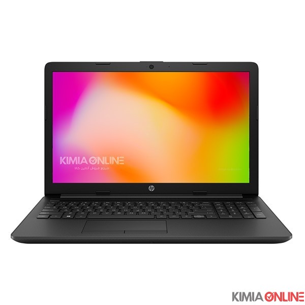 لپ تاپ اچ پی مدل DB1200NY-D