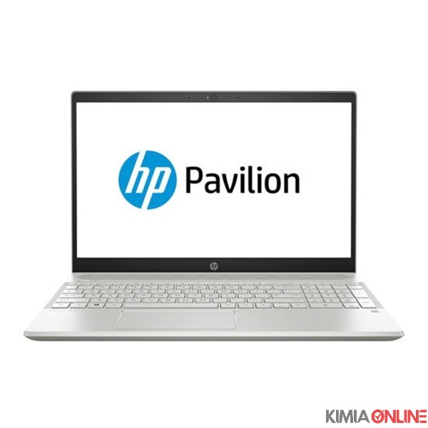 لپ تاپ اچ پی مدل Pavilion CS3457 - B