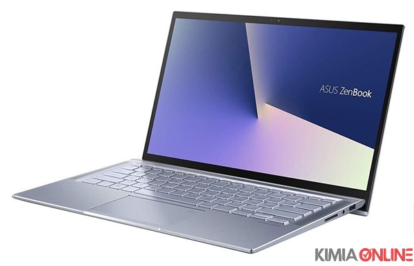 لپ تاپ ایسوس مدل ZenBook 14 UM425IA-A