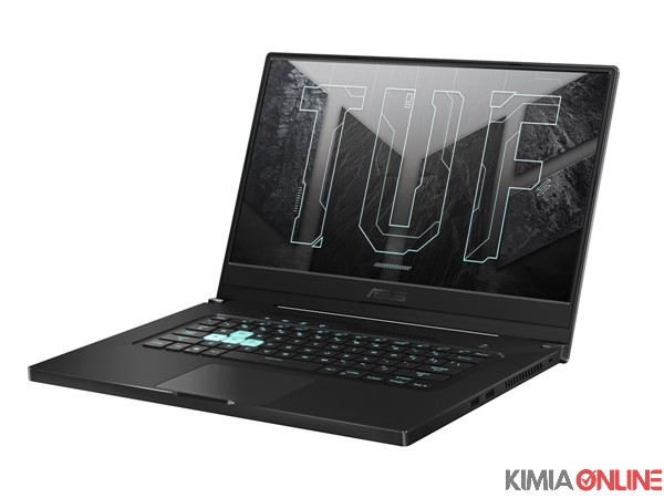 لپ تاپ ایسوس مدل TUF GAMING FX516P-A