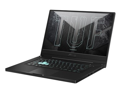 لپ تاپ ایسوس مدل TUF GAMING FX516P-C