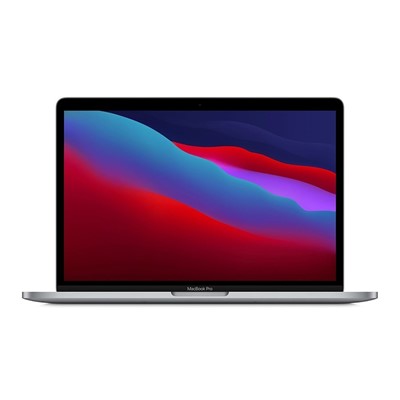 لپ تاپ اپل مدل MacBook Pro 13 (2020)-MYD92