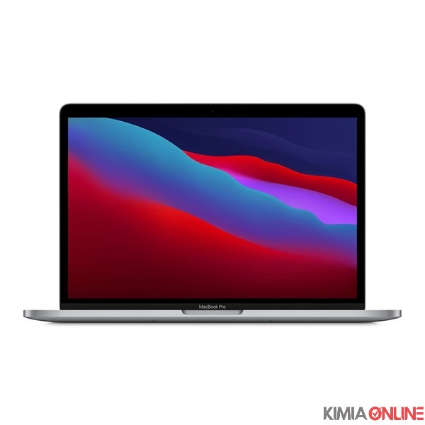 لپ تاپ اپل مدل MacBook Pro 13 (2020)-MYD92