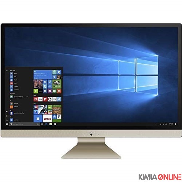 آل این وان ایسوس مدل V272UNT