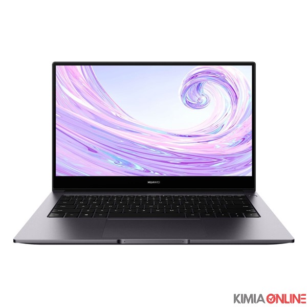 لپ تاپ هواوی مدل MateBook D14-A