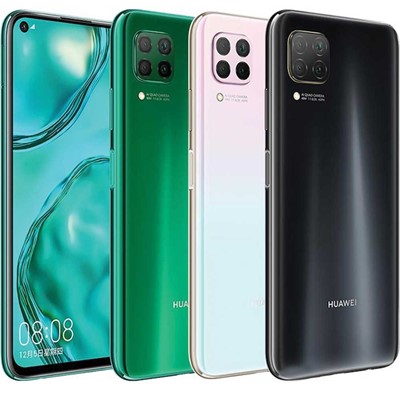 گوشی موبايل هواوی مدل Nova 7i 