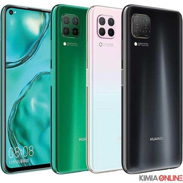 گوشی موبايل هواوی مدل Nova 7i 
