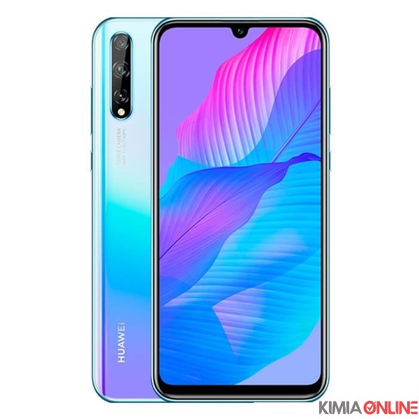 گوشی موبايل هواوی مدل Y8p